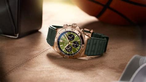 breitling casteur|breitling x giannis.